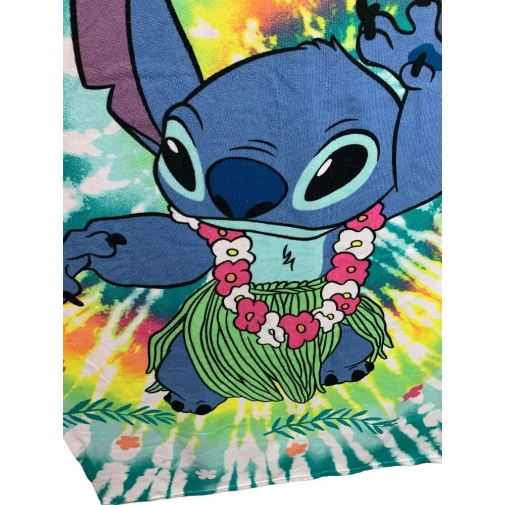Jay Franco Disney Lilo & Stitch Beach Towel 40 x 64